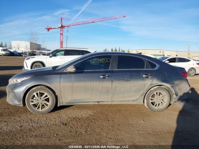 3KPF34ADXNE510204 KIA Forte Ex/ex Premium/ex+/gt-line