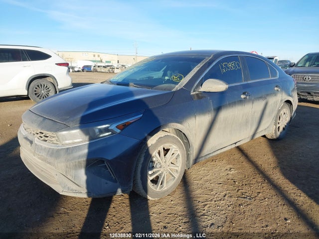 3KPF34ADXNE510204 KIA Forte Ex/ex Premium/ex+/gt-line