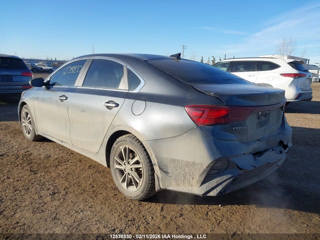 3KPF34ADXNE510204 KIA Forte Ex/ex Premium/ex+/gt-line