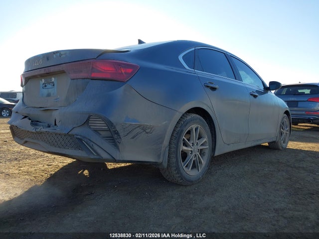 3KPF34ADXNE510204 KIA Forte Ex/ex Premium/ex+/gt-line
