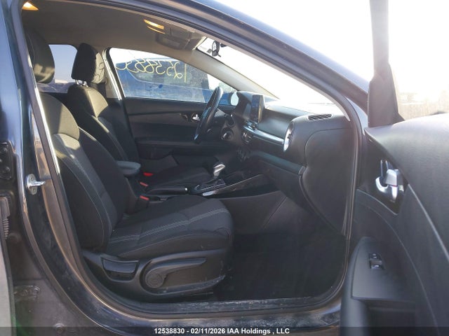 3KPF34ADXNE510204 KIA Forte Ex/ex Premium/ex+/gt-line