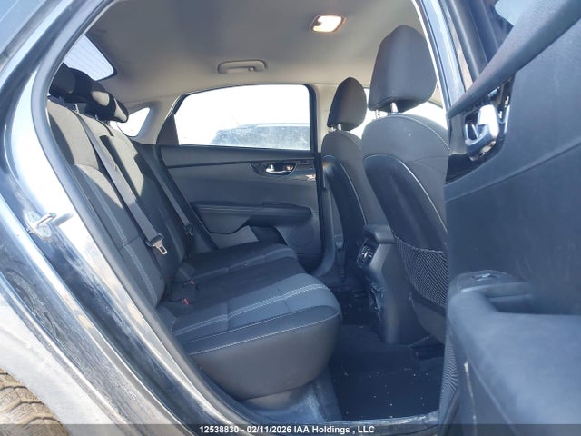 3KPF34ADXNE510204 KIA Forte Ex/ex Premium/ex+/gt-line