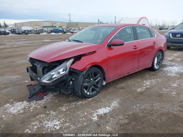 3KPF54AD0ME281542 KIA Forte Ex/ex Premium/ex+
