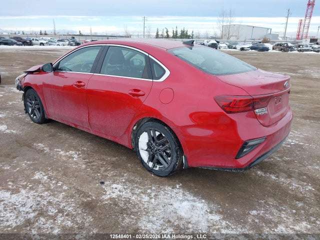 3KPF54AD0ME281542 KIA Forte Ex/ex Premium/ex+