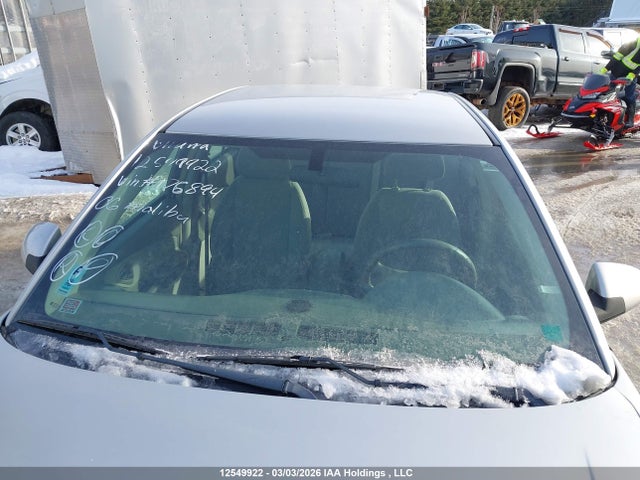 Продажа на аукционе авто 2006 Chevrolet Malibu Lt, vin: 1G1ZT51836F176894, номер лота: 12549922