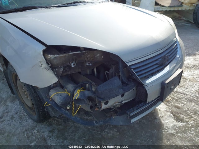 Продажа на аукционе авто 2006 Chevrolet Malibu Lt, vin: 1G1ZT51836F176894, номер лота: 12549922