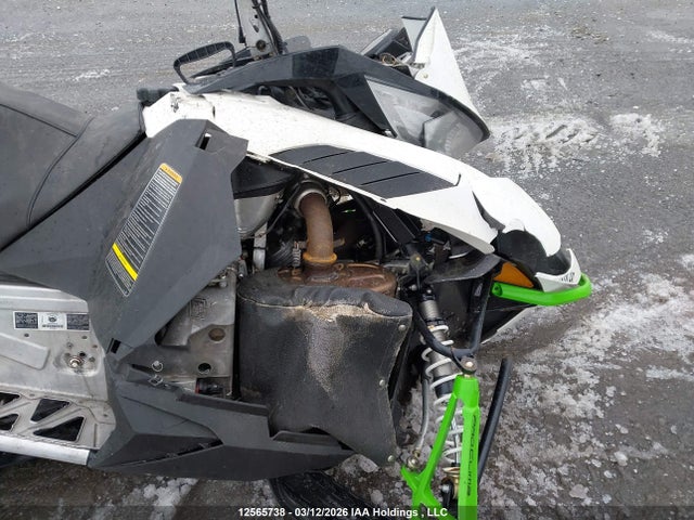 Продажа на аукционе авто 2014 Arctic Cat M 8000, vin: 4UF14SNW1ET105954, номер лота: 12565738