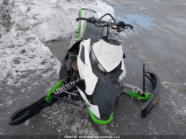 Продажа на аукционе авто 2014 Arctic Cat M 8000, vin: 4UF14SNW1ET105954, номер лота: 12565738