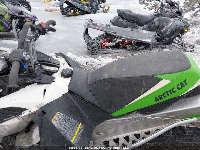 Продажа на аукционе авто 2014 Arctic Cat M 8000, vin: 4UF14SNW1ET105954, номер лота: 12565738
