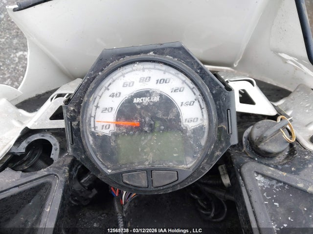 Продажа на аукционе авто 2014 Arctic Cat M 8000, vin: 4UF14SNW1ET105954, номер лота: 12565738