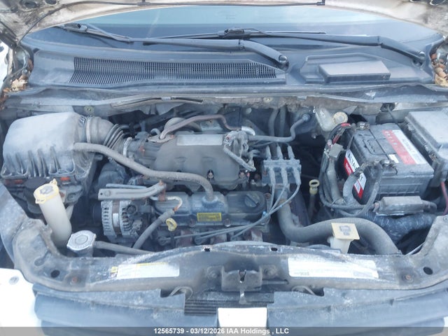 Aukcja sprzedaży 2010 Dodge Grand Caravan C/v C/v, vin: 2D4CN1AE3AR448130, numer aukcji: 12565739