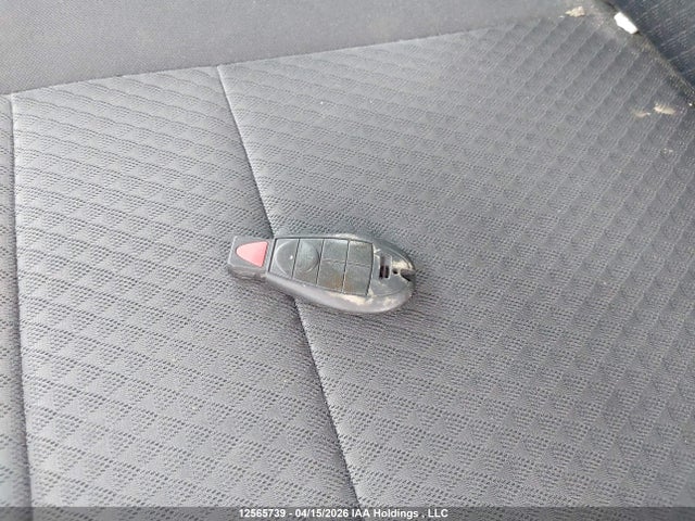 Aukcja sprzedaży 2010 Dodge Grand Caravan C/v C/v, vin: 2D4CN1AE3AR448130, numer aukcji: 12565739