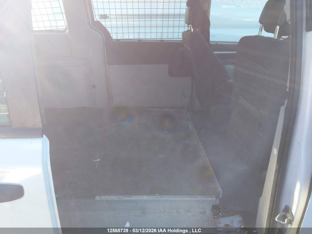 Aukcja sprzedaży 2010 Dodge Grand Caravan C/v C/v, vin: 2D4CN1AE3AR448130, numer aukcji: 12565739