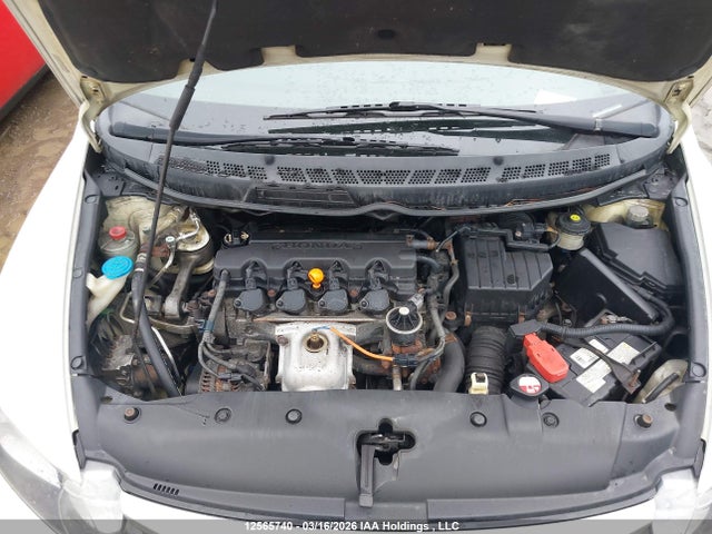 Продаж на аукціоні авто 2009 Honda Civic Ex-l, vin: 2HGFA15079H003719, номер лоту: 12565740