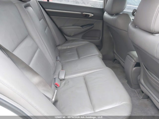 Продаж на аукціоні авто 2009 Honda Civic Ex-l, vin: 2HGFA15079H003719, номер лоту: 12565740