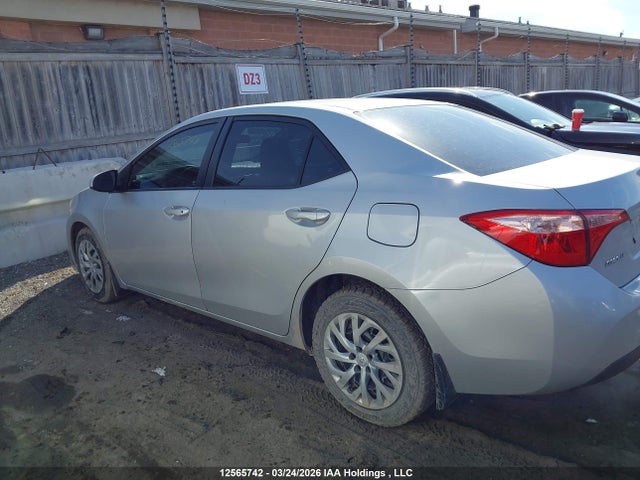 Aukcja sprzedaży 2018 Toyota Corolla L/le/xle/se/xse, vin: 2T1BURHE5JC995254, numer aukcji: 12565742