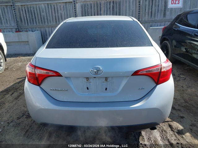 Aukcja sprzedaży 2018 Toyota Corolla L/le/xle/se/xse, vin: 2T1BURHE5JC995254, numer aukcji: 12565742