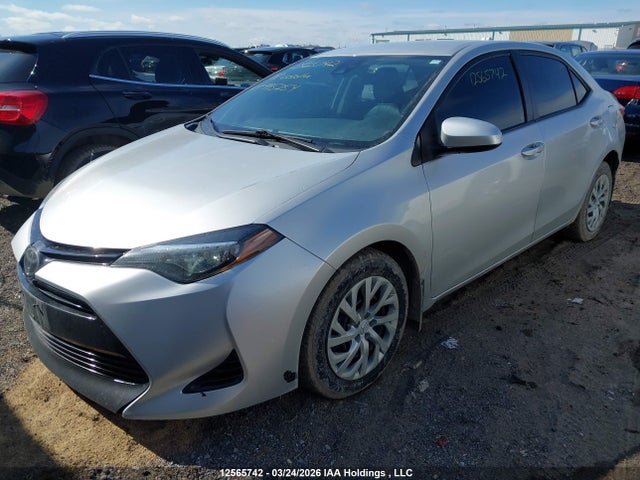 Aukcja sprzedaży 2018 Toyota Corolla L/le/xle/se/xse, vin: 2T1BURHE5JC995254, numer aukcji: 12565742