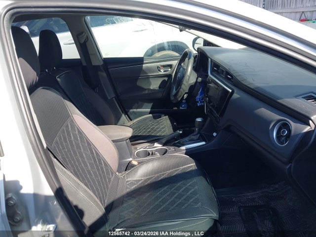 Aukcja sprzedaży 2018 Toyota Corolla L/le/xle/se/xse, vin: 2T1BURHE5JC995254, numer aukcji: 12565742