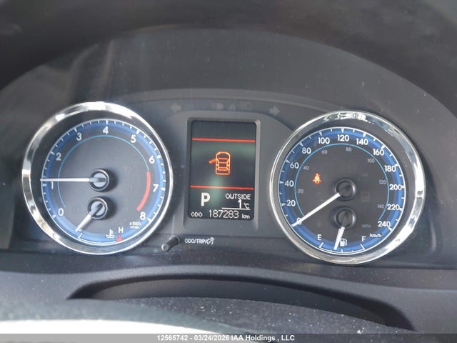 Aukcja sprzedaży 2018 Toyota Corolla L/le/xle/se/xse, vin: 2T1BURHE5JC995254, numer aukcji: 12565742
