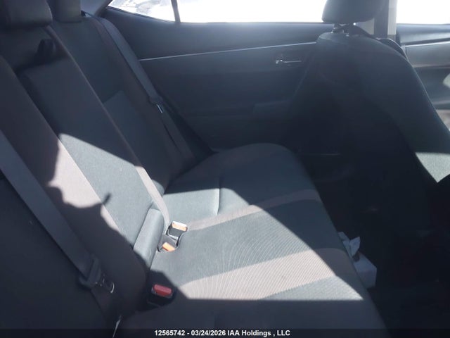 Aukcja sprzedaży 2018 Toyota Corolla L/le/xle/se/xse, vin: 2T1BURHE5JC995254, numer aukcji: 12565742