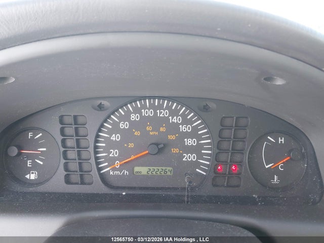 Aukcja sprzedaży 2005 Nissan Sentra 1.8/1.8 S/1.8 Special Edition Package/1.8s, vin: 3N1CB51D25L592455, numer aukcji: 12565750