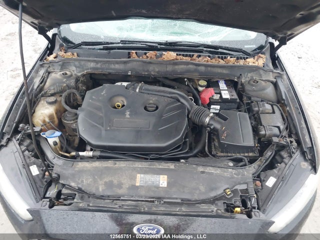 Продаж на аукціоні авто 2014 Ford Fusion Se, vin: 3FA6P0T95ER188978, номер лоту: 12565751