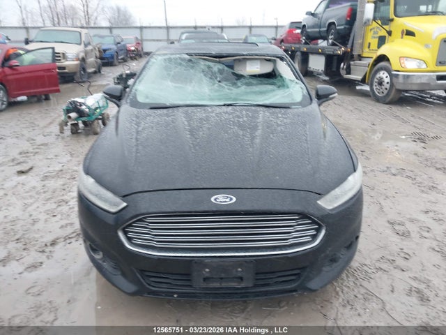 Продаж на аукціоні авто 2014 Ford Fusion Se, vin: 3FA6P0T95ER188978, номер лоту: 12565751