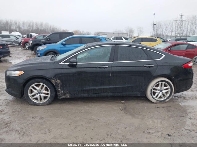 Продаж на аукціоні авто 2014 Ford Fusion Se, vin: 3FA6P0T95ER188978, номер лоту: 12565751