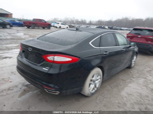 Продаж на аукціоні авто 2014 Ford Fusion Se, vin: 3FA6P0T95ER188978, номер лоту: 12565751