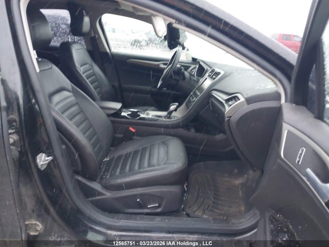 Продаж на аукціоні авто 2014 Ford Fusion Se, vin: 3FA6P0T95ER188978, номер лоту: 12565751