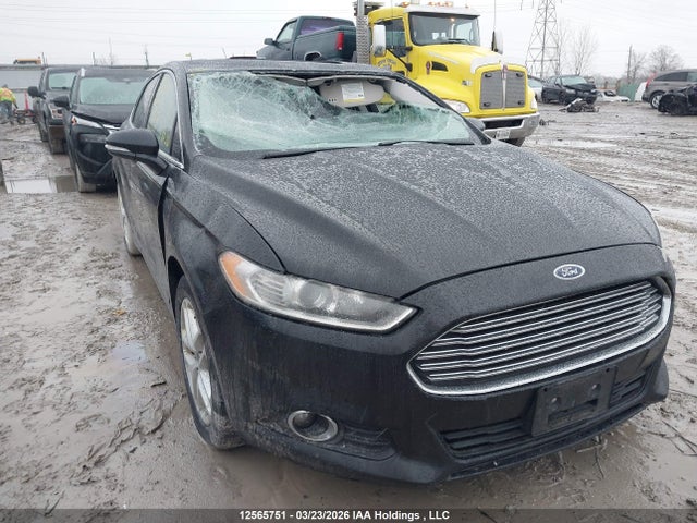 Продаж на аукціоні авто 2014 Ford Fusion Se, vin: 3FA6P0T95ER188978, номер лоту: 12565751