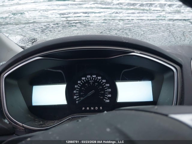 Продаж на аукціоні авто 2014 Ford Fusion Se, vin: 3FA6P0T95ER188978, номер лоту: 12565751