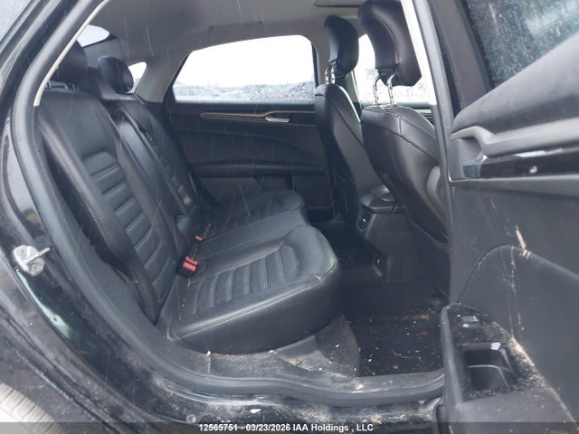Продаж на аукціоні авто 2014 Ford Fusion Se, vin: 3FA6P0T95ER188978, номер лоту: 12565751