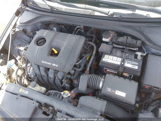KMHD84LF2HU186481 Hyundai ELANTRA GL