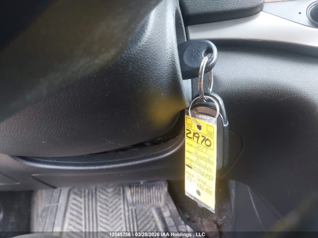 KMHD84LF2HU186481 Hyundai ELANTRA GL