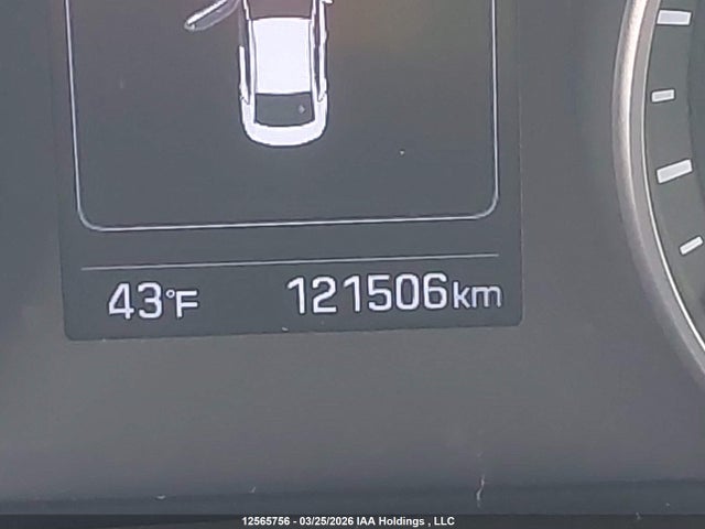 KMHD84LF2HU186481 Hyundai ELANTRA GL