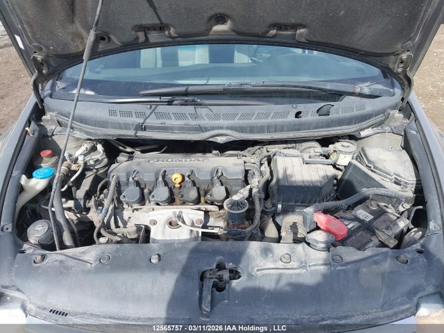 Aukcja sprzedaży 2006 Honda Civic Ex, vin: 2HGFA16816H031936, numer aukcji: 12565757