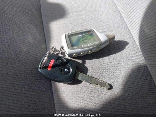 Aukcja sprzedaży 2006 Honda Civic Ex, vin: 2HGFA16816H031936, numer aukcji: 12565757
