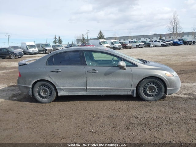 Aukcja sprzedaży 2006 Honda Civic Ex, vin: 2HGFA16816H031936, numer aukcji: 12565757