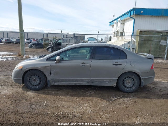Aukcja sprzedaży 2006 Honda Civic Ex, vin: 2HGFA16816H031936, numer aukcji: 12565757