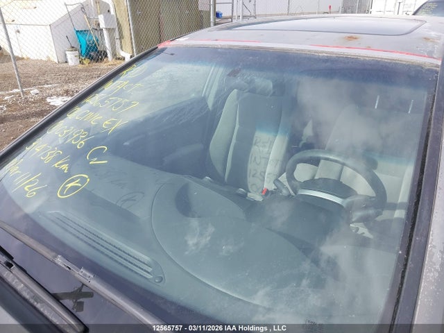 Aukcja sprzedaży 2006 Honda Civic Ex, vin: 2HGFA16816H031936, numer aukcji: 12565757
