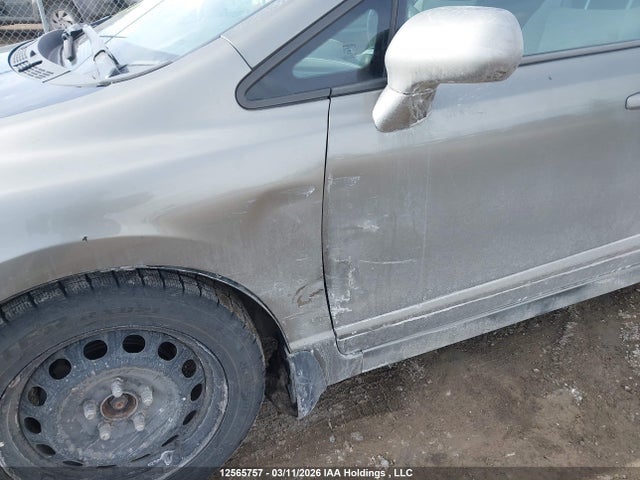 Aukcja sprzedaży 2006 Honda Civic Ex, vin: 2HGFA16816H031936, numer aukcji: 12565757