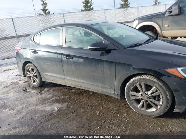 KMHD84LF1HU243950 Hyundai Elantra Se/value/limited