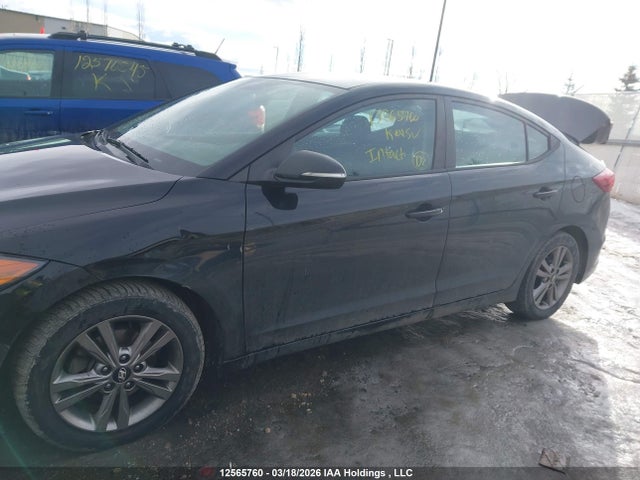 KMHD84LF1HU243950 Hyundai Elantra Se/value/limited