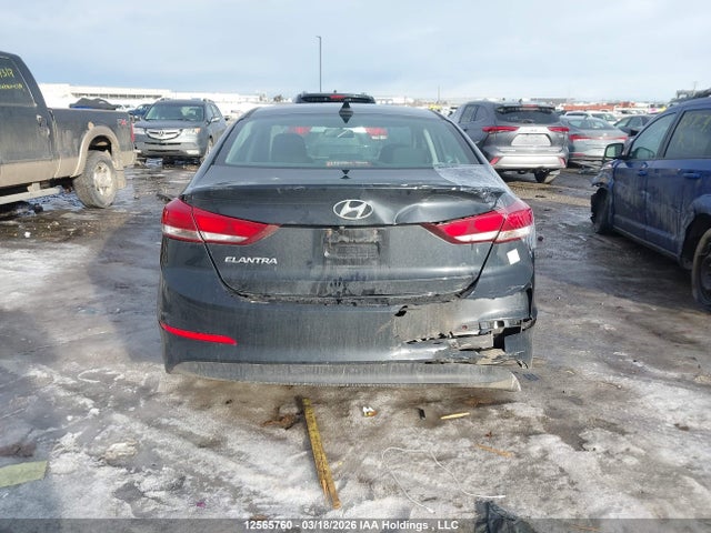 KMHD84LF1HU243950 Hyundai Elantra Se/value/limited