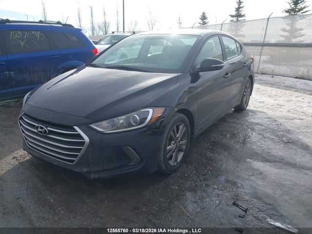 KMHD84LF1HU243950 Hyundai Elantra Se/value/limited
