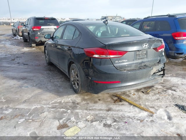 KMHD84LF1HU243950 Hyundai Elantra Se/value/limited