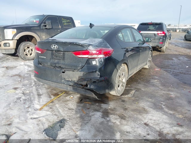 KMHD84LF1HU243950 Hyundai Elantra Se/value/limited