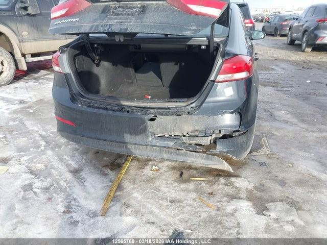 KMHD84LF1HU243950 Hyundai Elantra Se/value/limited